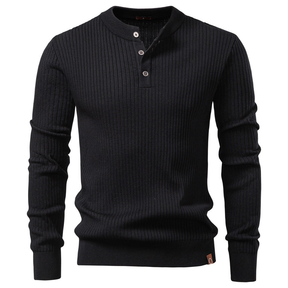 Herren-Pullover