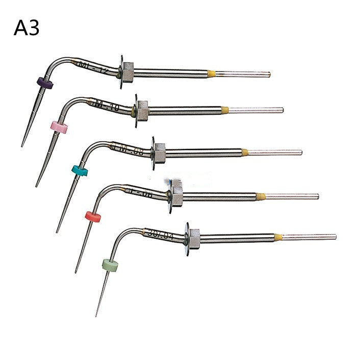 Dentalmaterialien Sperian Heiss-Spitze – Bild 5 | LuxeStyle