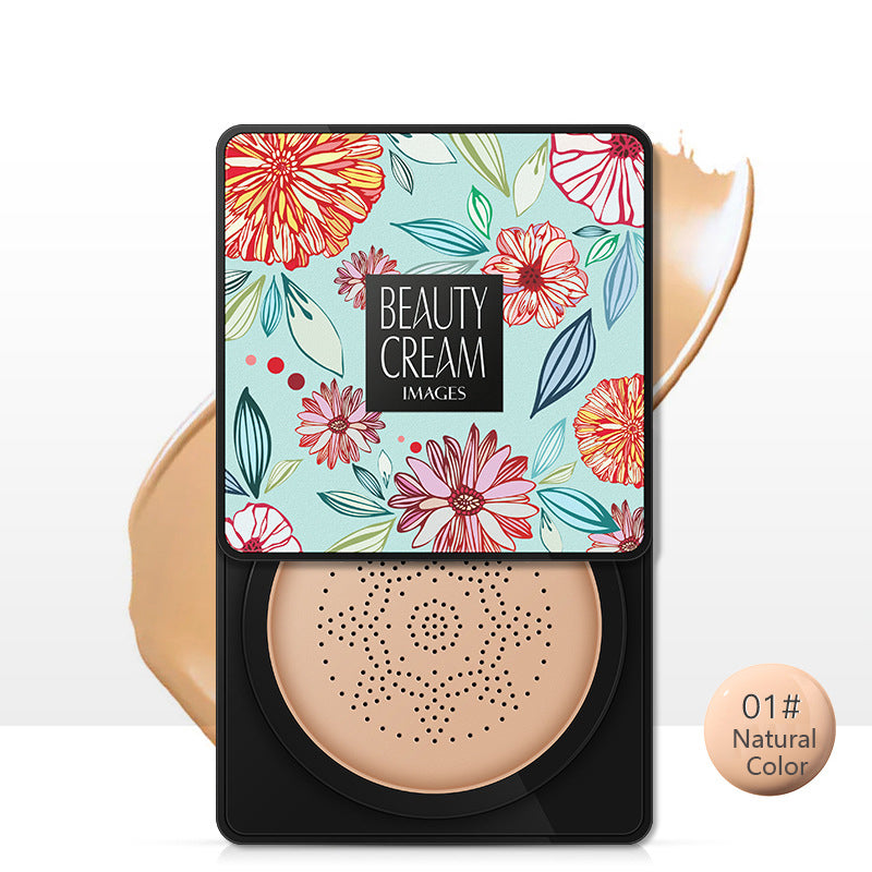 Mushroom Luftkissen BB Creme – Bild 9 | LuxeStyle