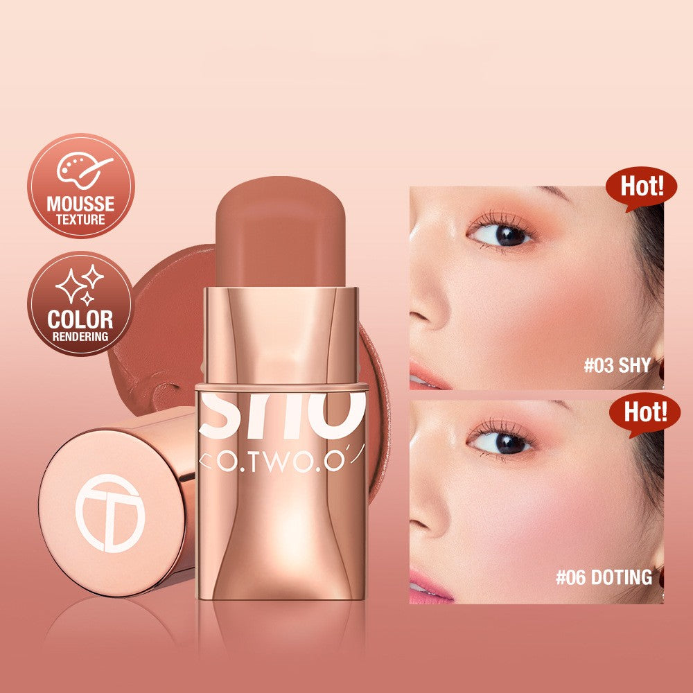 Vital Smooth Rouge-Creme | LuxeStyle