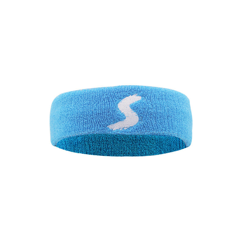 Fitness-Bindeband aus reiner Baumwolle