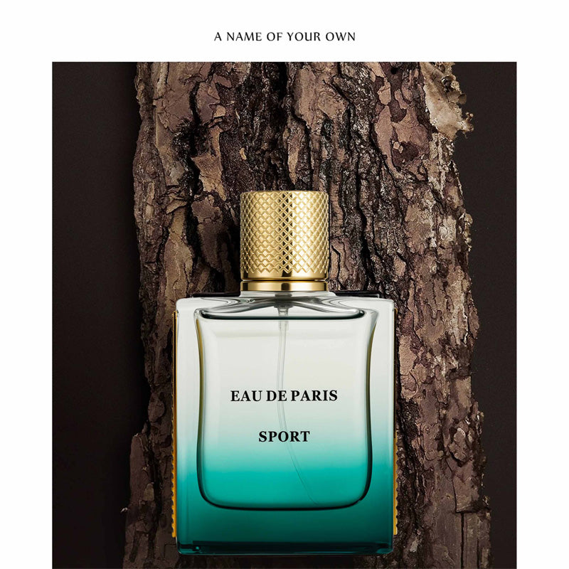 Eau de Paris Sport Eau de Toilette für Herren