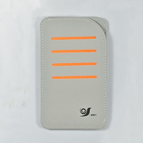 Auto Sonnenblenden-Organizer