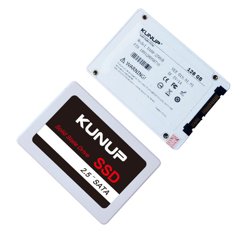 SSD Patch SATA3 Notebook Desktop