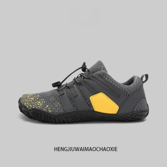 Mehrzweck-Trekking-Schuhe