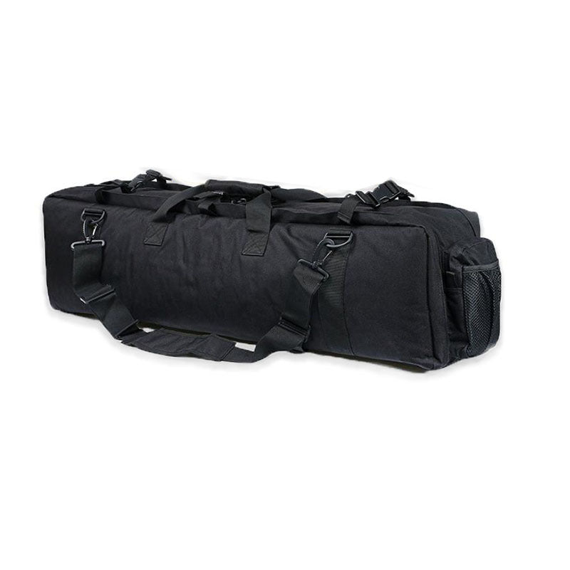 Multifunktionale Outdoor-Schultertasche – Bild 2 | LuxeStyle