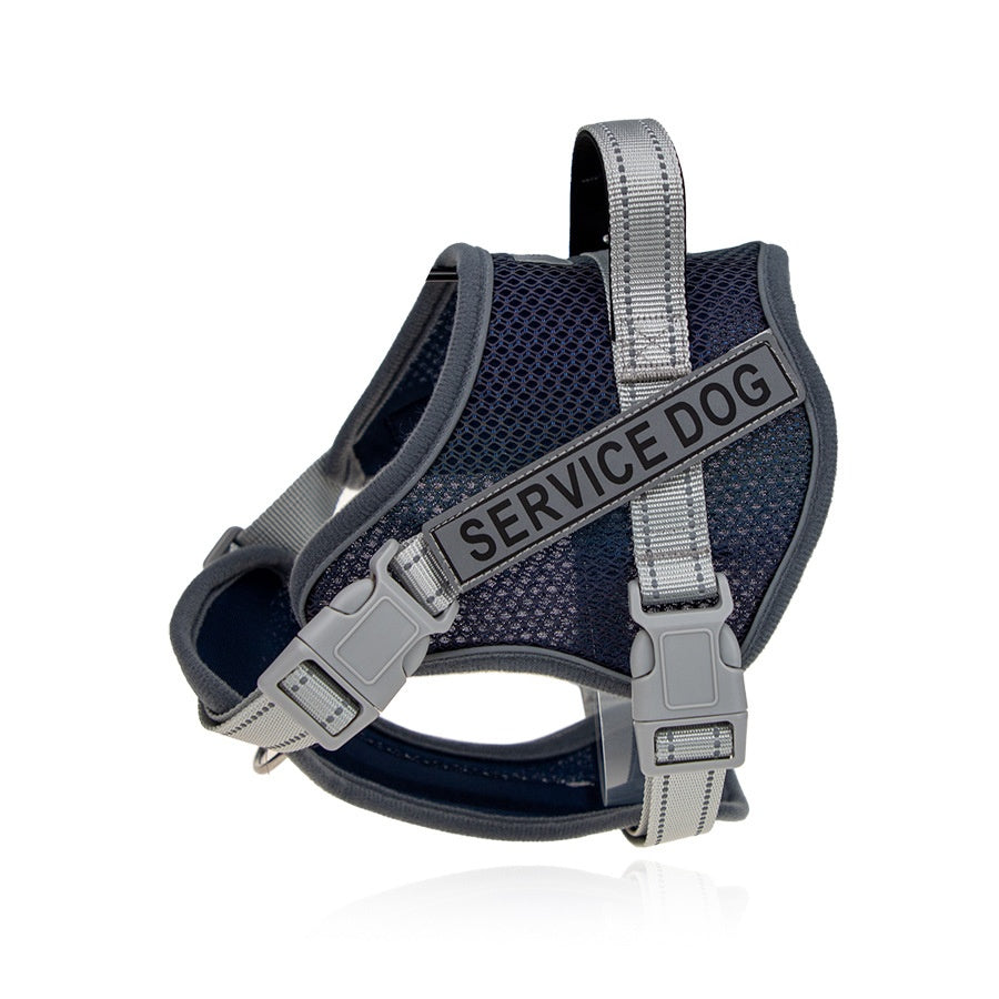 Reflektierendes Halsband für Haustiere