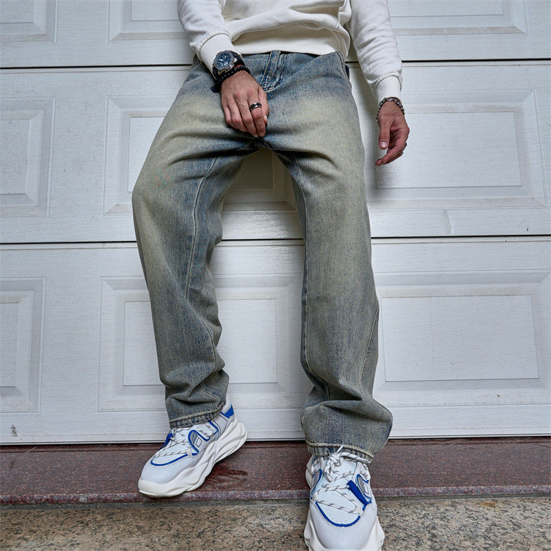 Bequeme Jeans
