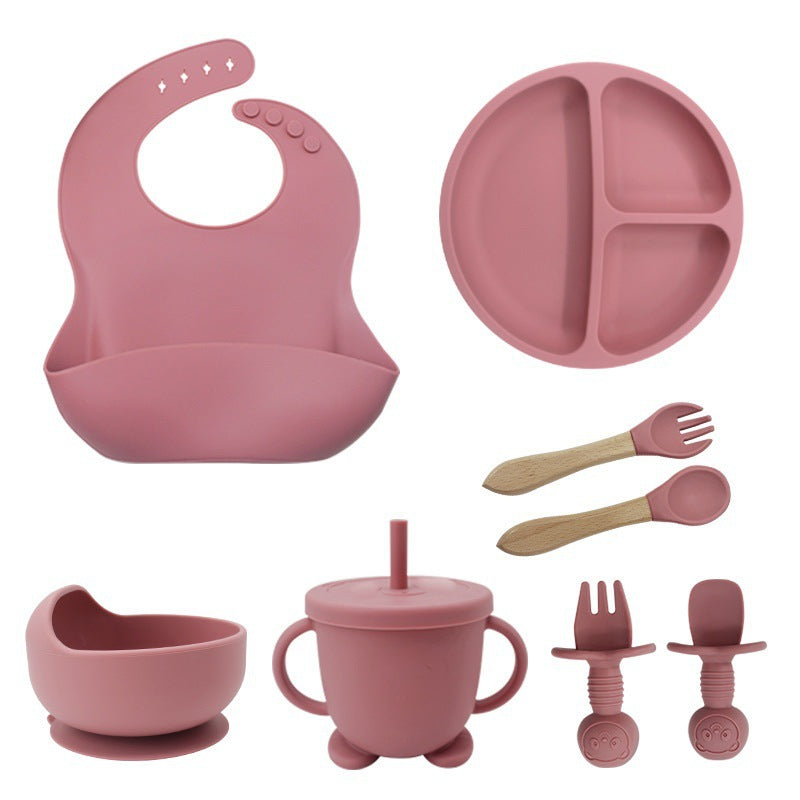 Babygeschirr-Set