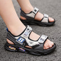 Jungen Sommer-Sandalen