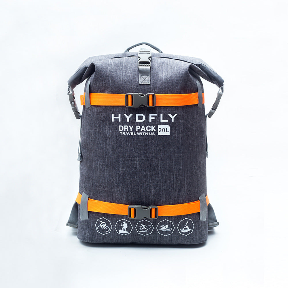 Wasserdichte Tasche 10L – Bild 3 | LuxeStyle