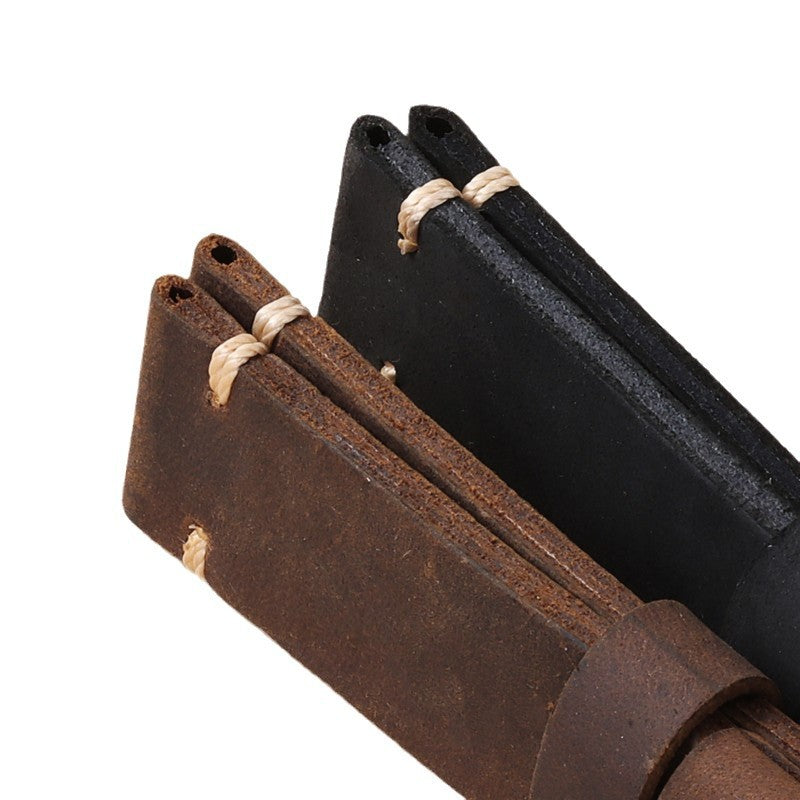 Lederarmband für Uhren