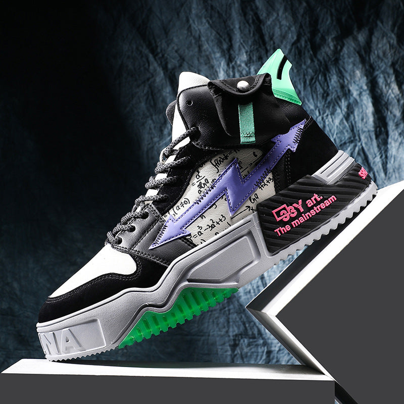 Trend-Sneaker für jeden Anlass – Bild 2 | LuxeStyle