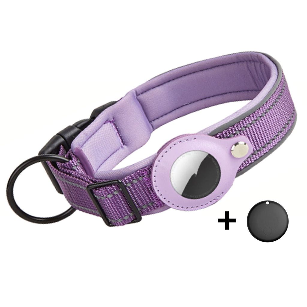 GPS-Halsband für Hunde (Grösse M-L)