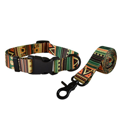 Halsband und Leine für Welpen und kleine Hunde – Bild 5 | LuxeStyle