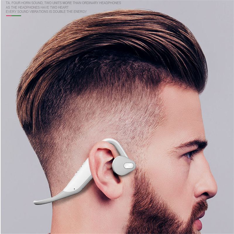 Knochenschall-Kopfhörer 5.0 Stereo – Bild 5 | LuxeStyle