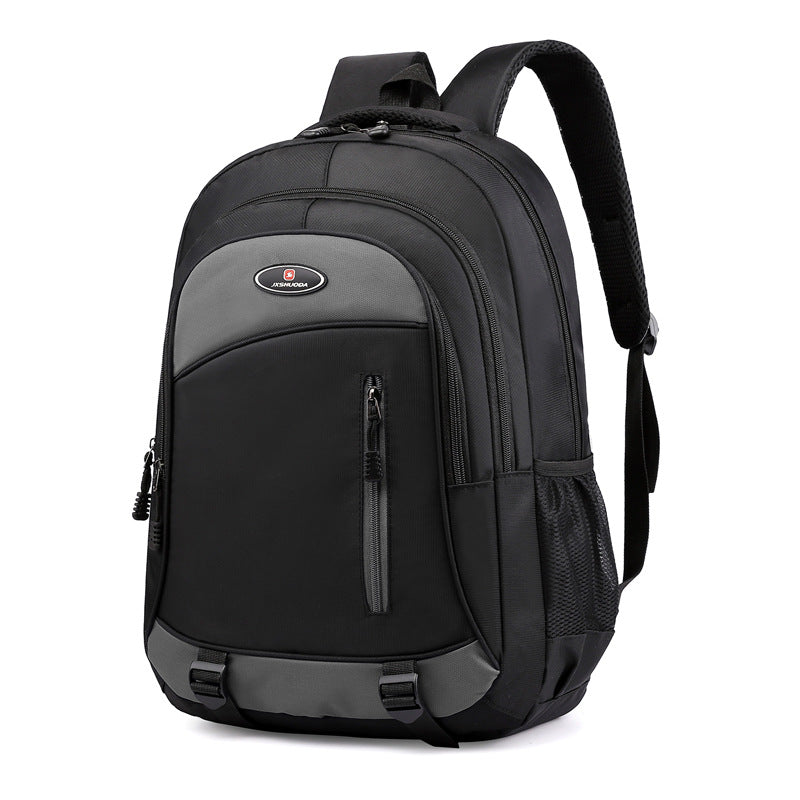 Schulrucksack für Mittelschule – Urban Casual – Bild 8 | LuxeStyle