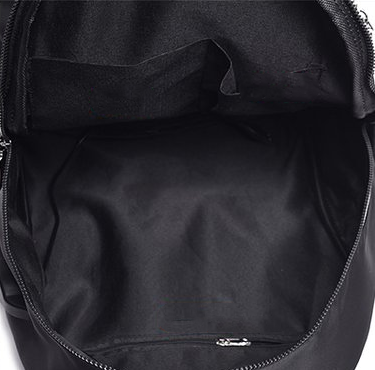Wasserdichter Oxford-Canvas Rucksack 20 L – Bild 4 | LuxeStyle