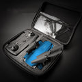 Faltbarer HD-Mini-Quadrocopter für Luftaufnahmen – Bild 2 | LuxeStyle