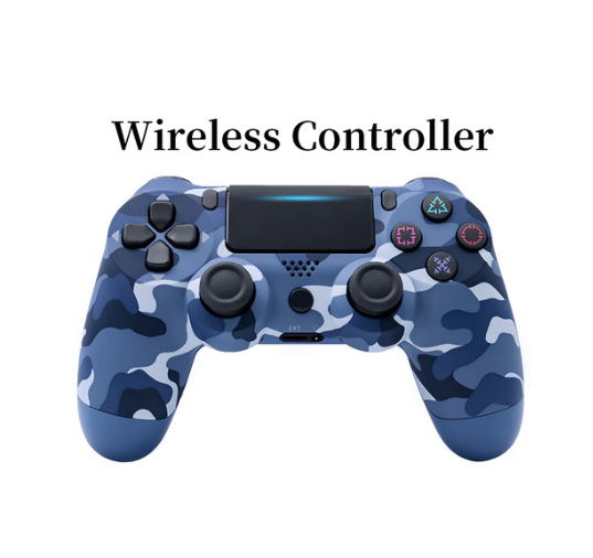 Kabelloser PS4 Controller – Bild 1 | LuxeStyle