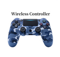 Kabelloser PS4 Controller – Bild 1 | LuxeStyle