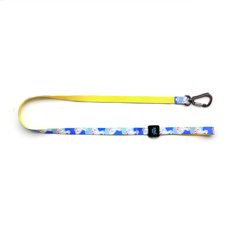Traction Rope Hundeleine 120 cm – Bild 5 | LuxeStyle