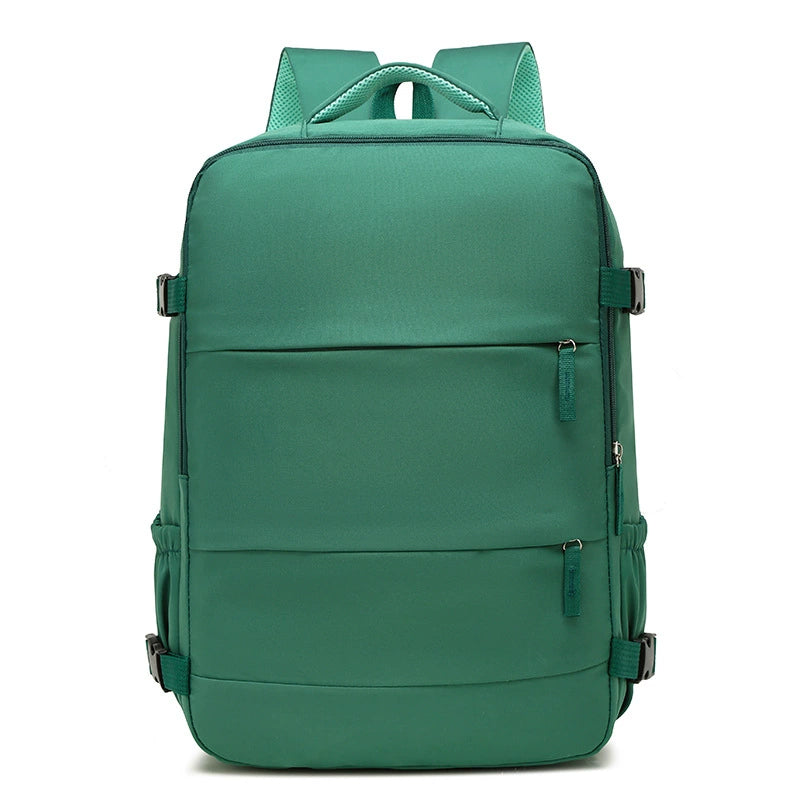 Handgepäck Rucksack für Easyjet & Wizz Air – Ansicht 4