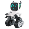 Intelligenter Roboter mit Fernsteuerung | LuxeStyle
