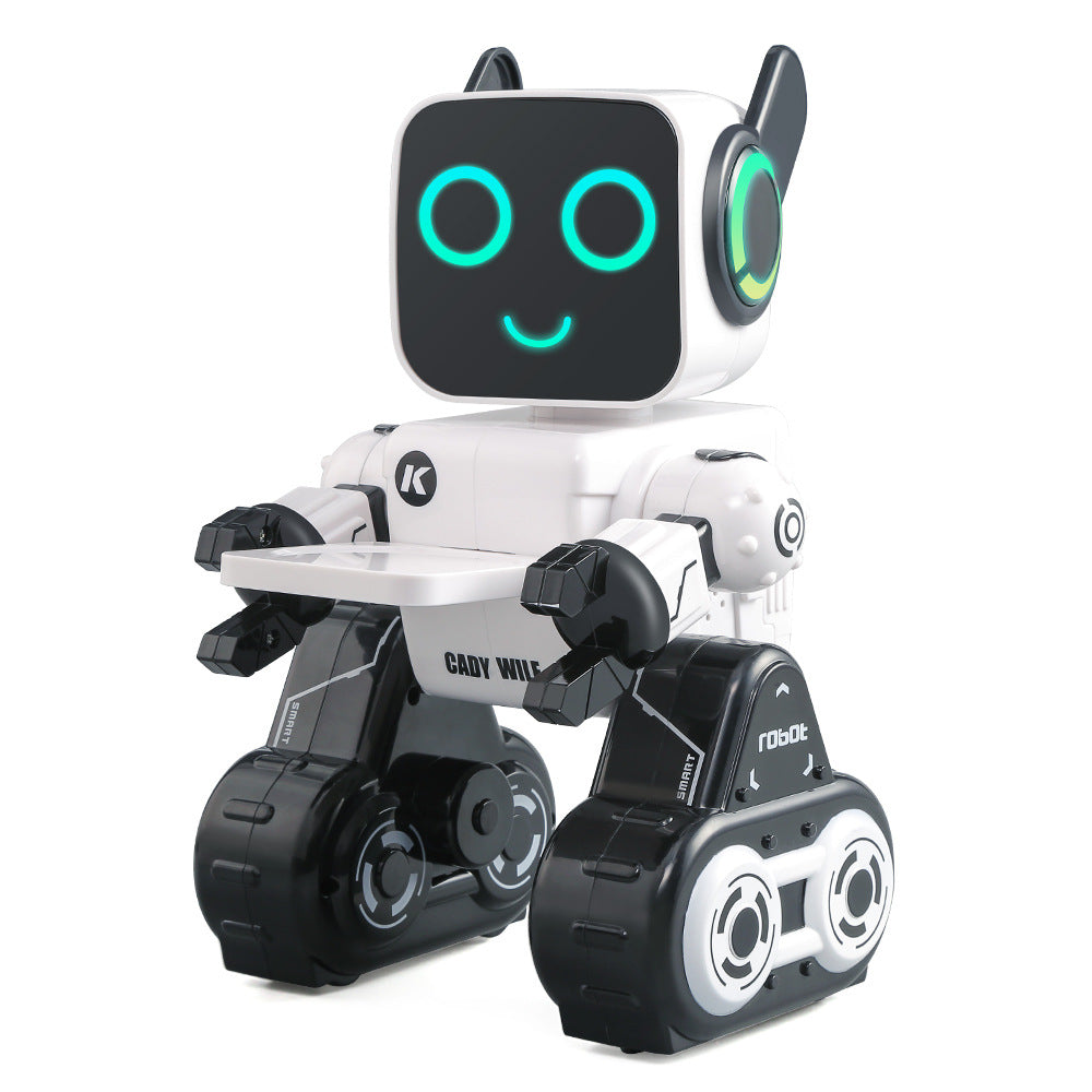 Intelligenter Roboter mit Fernsteuerung | LuxeStyle