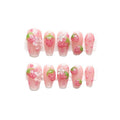 Nail Beauty Patch – Süsser Style – Bild 2 | LuxeStyle