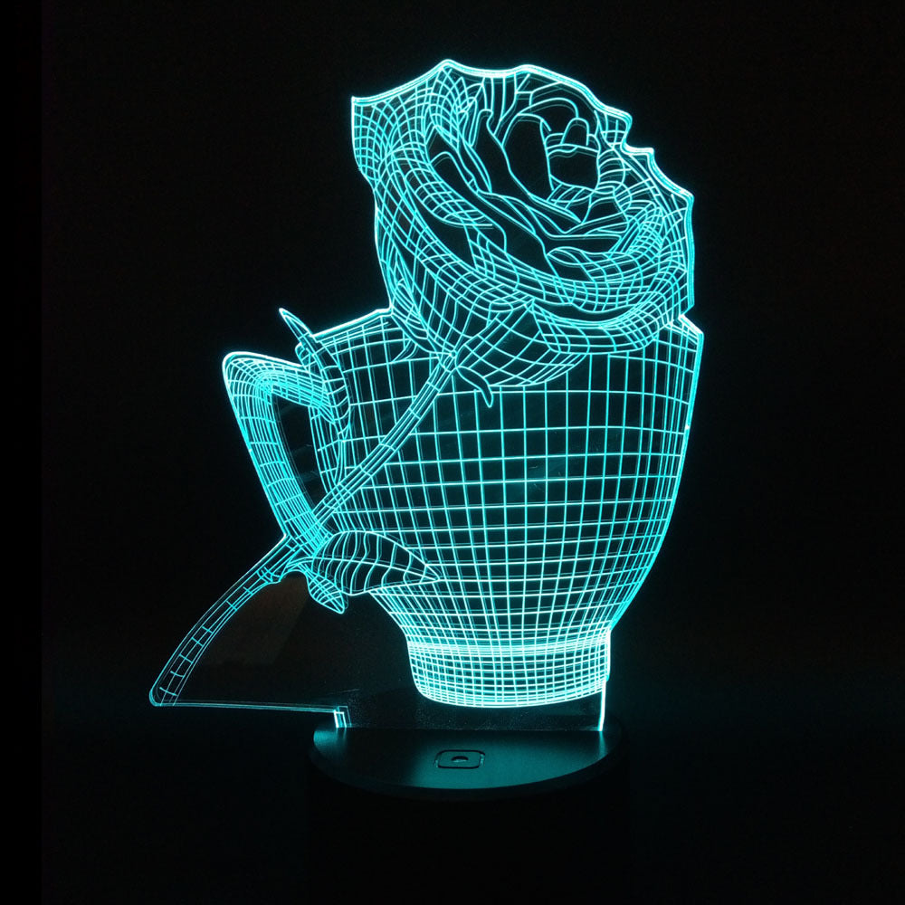 Lichtblume – Bild 7 | LuxeStyle