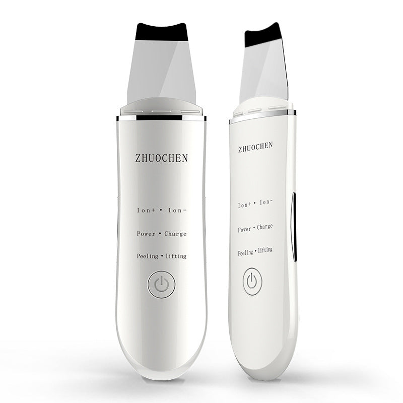 Ultraschall-Gesichtsreiniger mit Ionen-Funktion | LuxeStyle