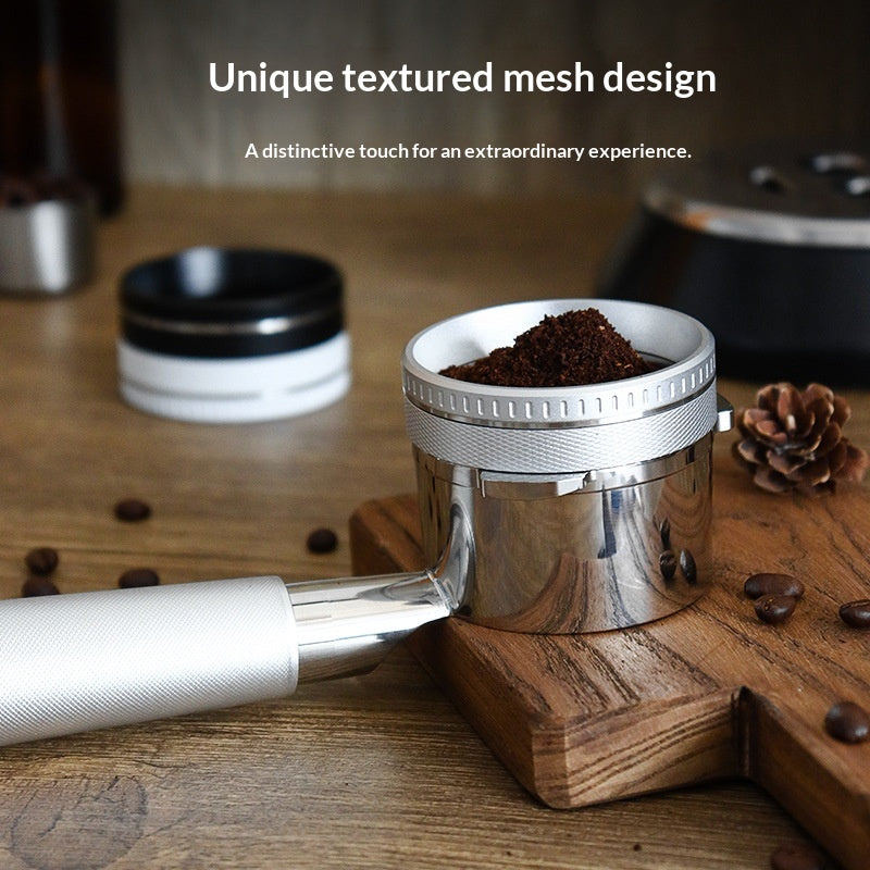 Espresso Kaffeepulver-Verteilring – Bild 5 | LuxeStyle