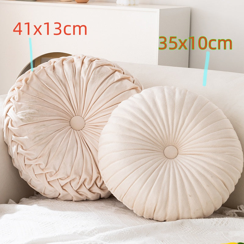 Kürbis-Kissen für Sofa und Wohnzimmer