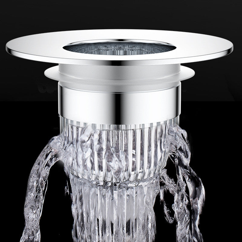 Unterwasser-Abfluss – Bild 4 | LuxeStyle