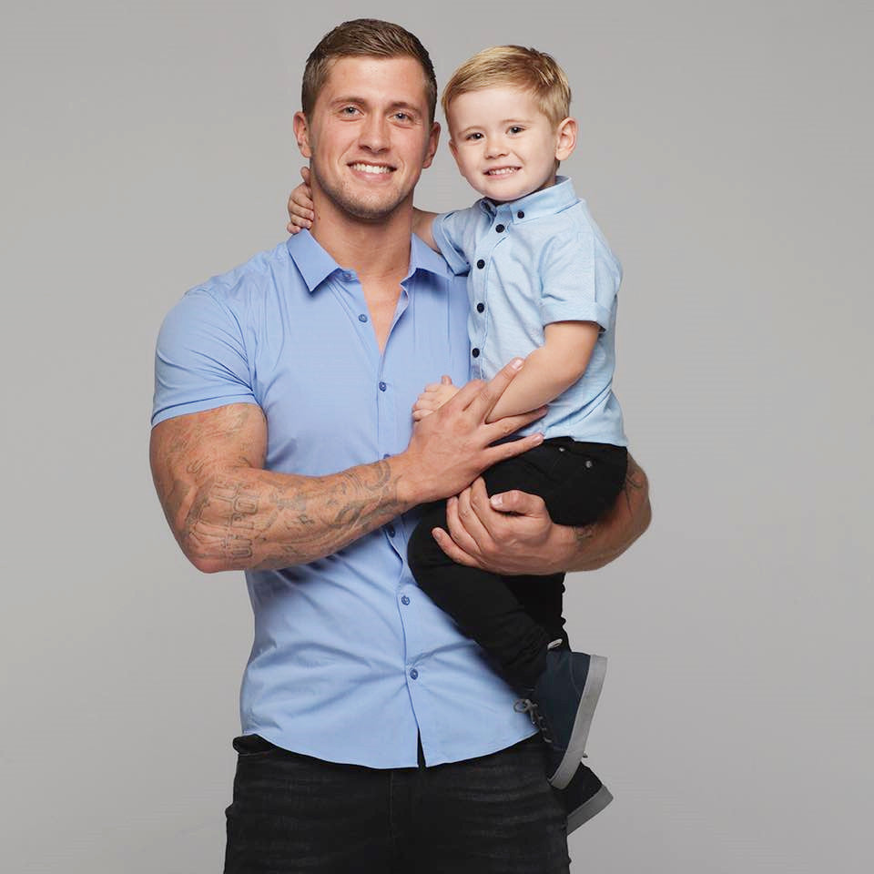 Sport-Shirt Kurzarm – schnelltrocknend & elastisch – Bild 2 | LuxeStyle