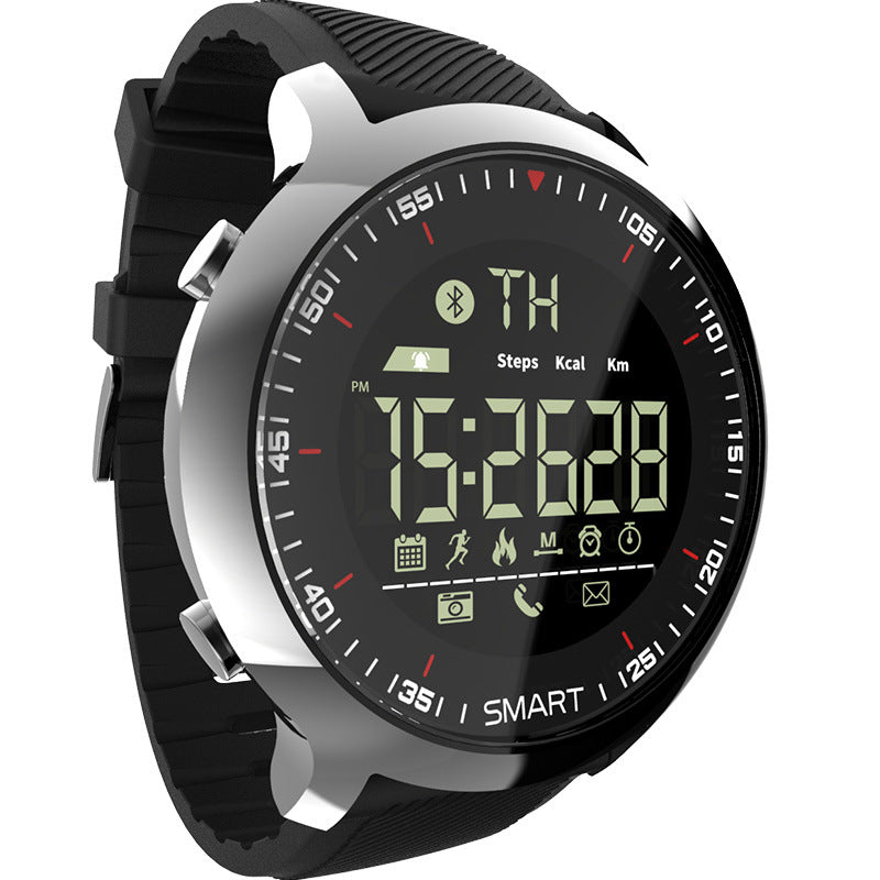 MK18 Smartwatch-Armband – Bild 4 | LuxeStyle