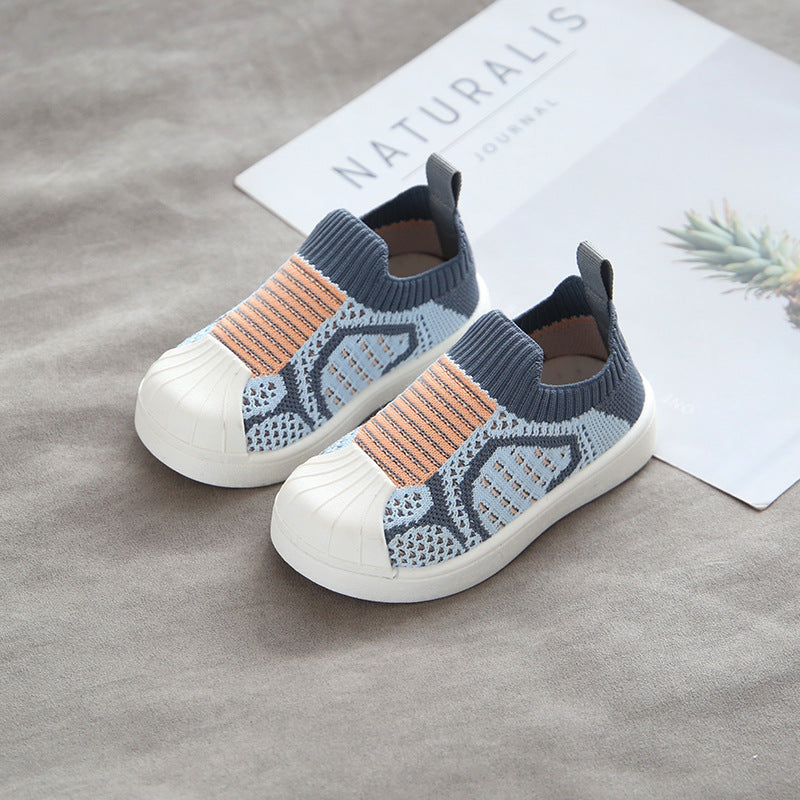 Fliegende Sneaker für Kinder – Bild 4 | LuxeStyle