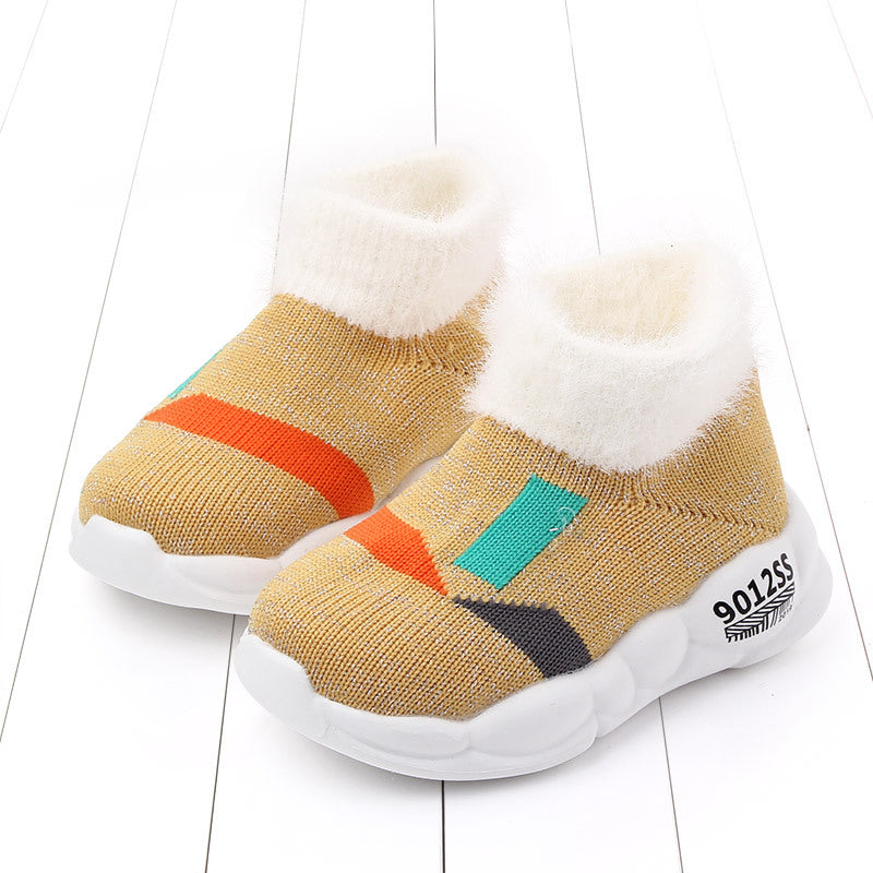 Kletterstiefel für Mädchen – Bild 1 | LuxeStyle