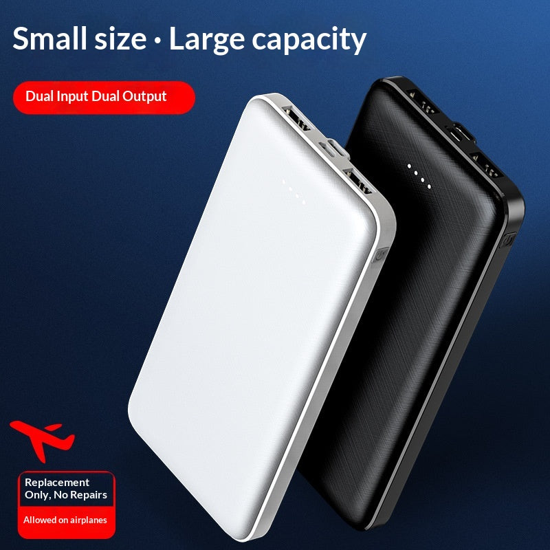 Beheizbare Weste Powerbank