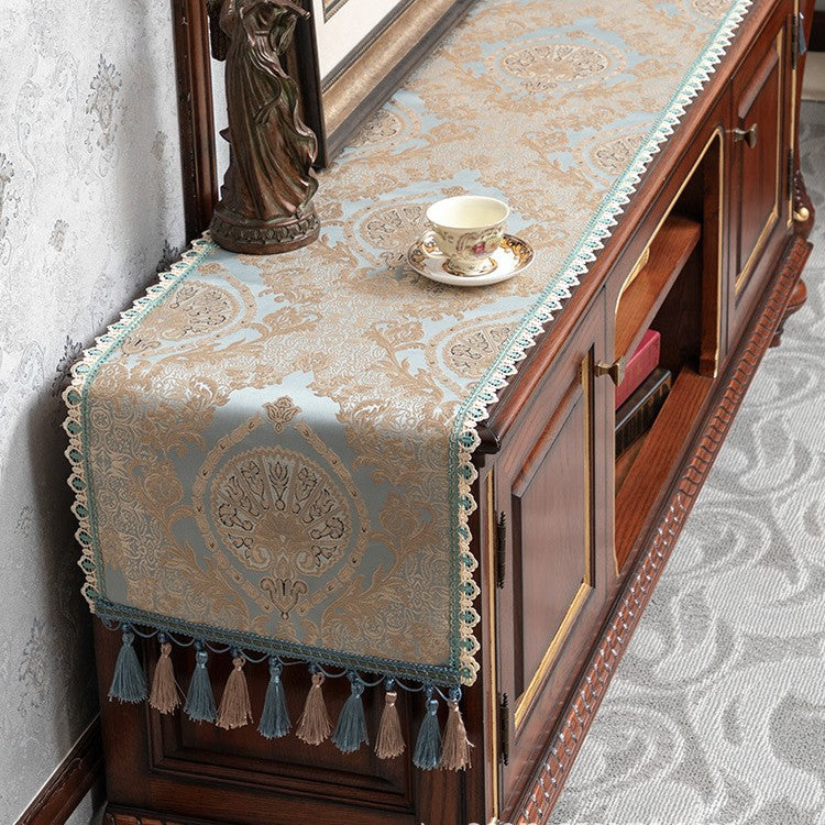 Tischläufer Staub- und Fleckenabweisend – Bild 6 | LuxeStyle