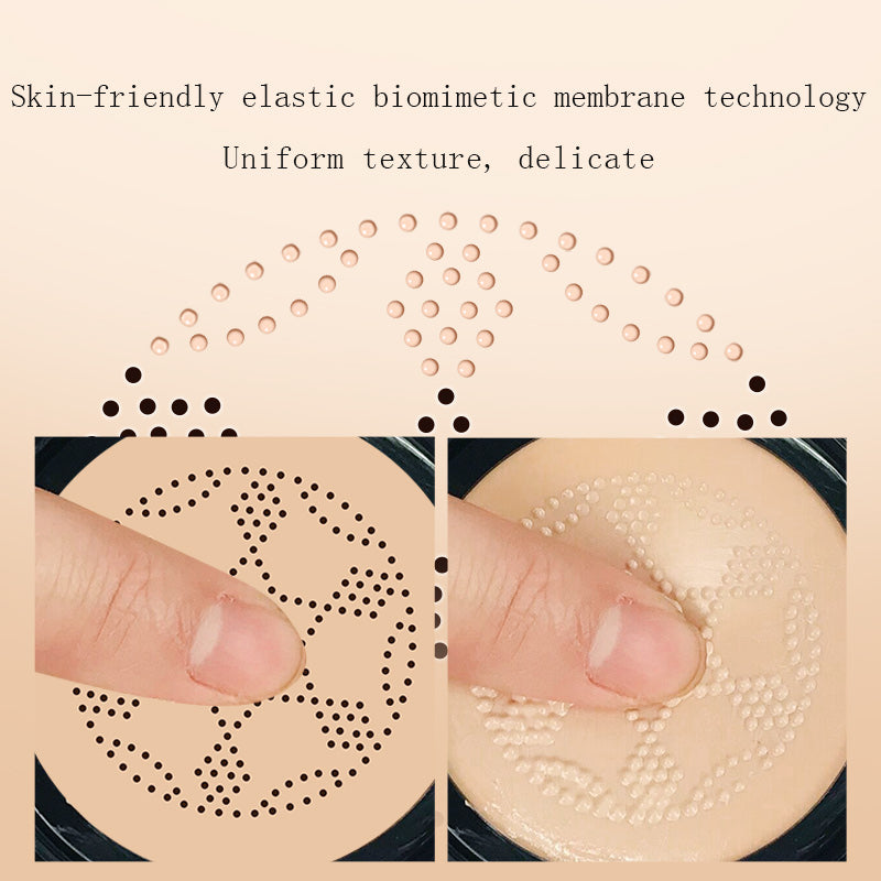 Feuchtigkeitsspendende CC Creme – Bild 1 | LuxeStyle