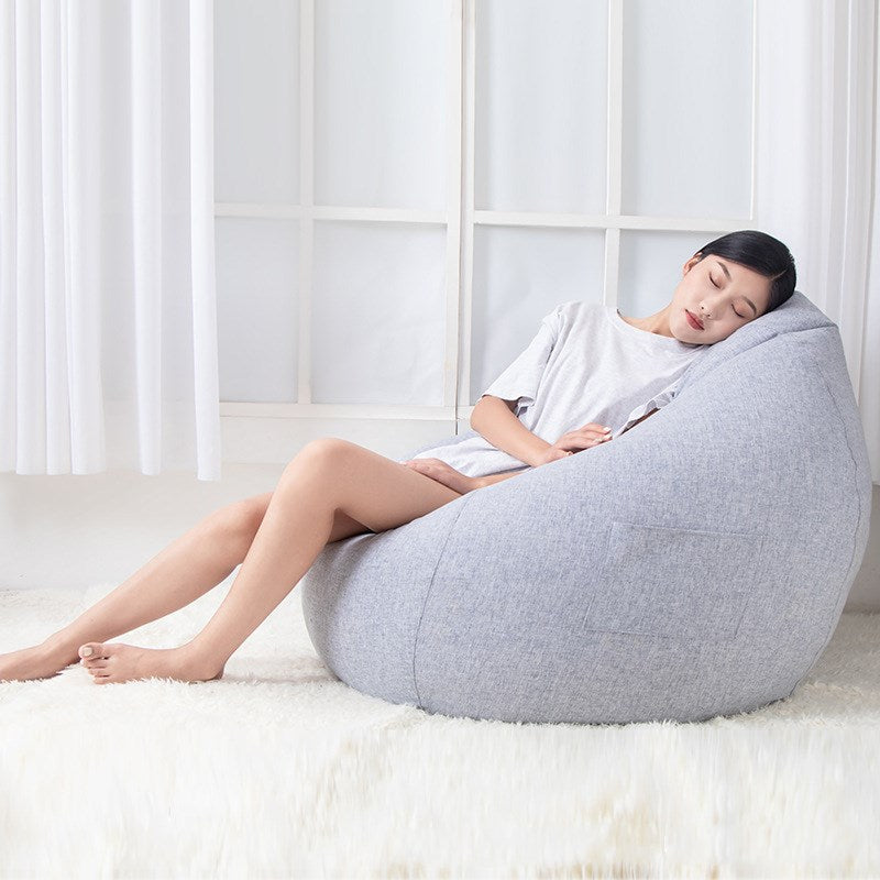 Sitzsack-Hülle für Erwachsene – Bild 4 | LuxeStyle