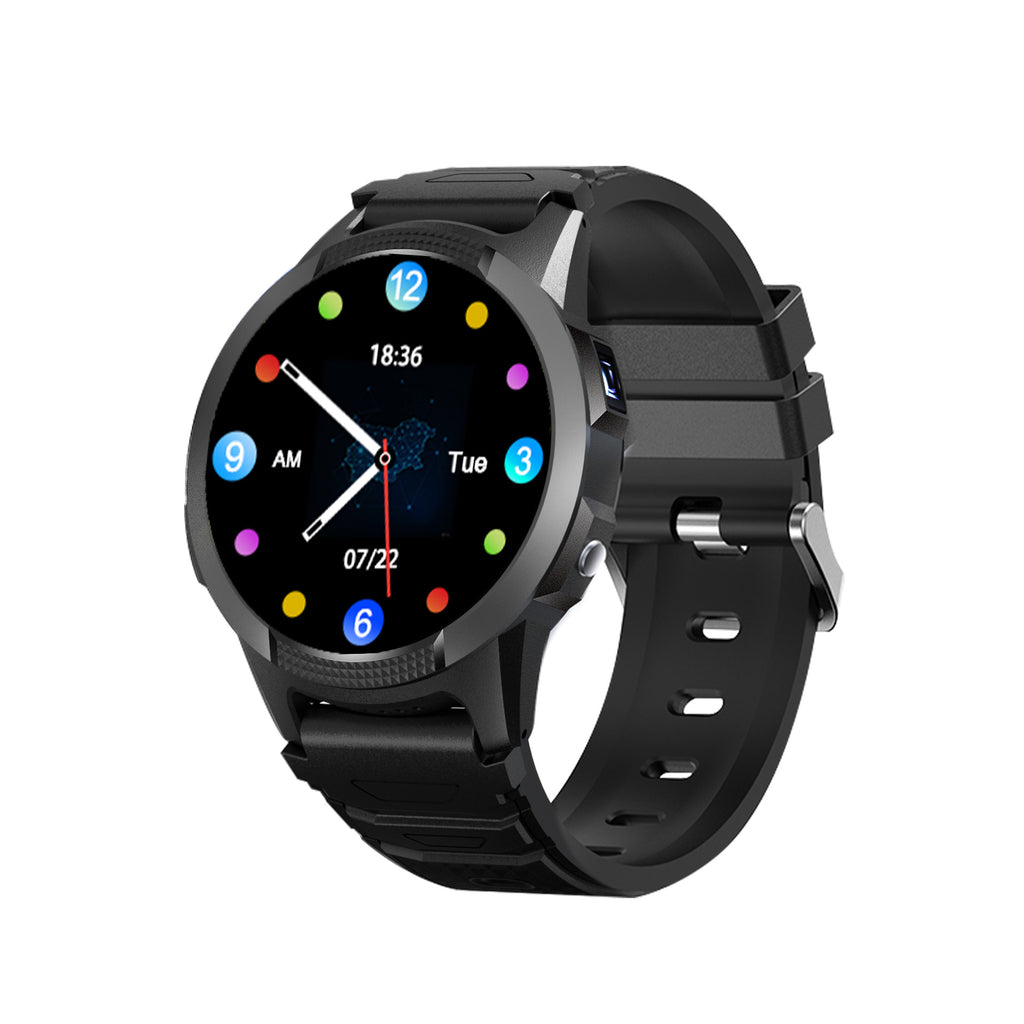 Smartwatch für Studenten – Bild 7 | LuxeStyle