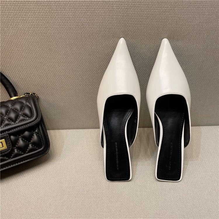 Modische Sandalen für Damen | LuxeStyle