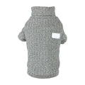 Dicker Herbst-Winter-Pullover für Hunde – Bild 5 | LuxeStyle