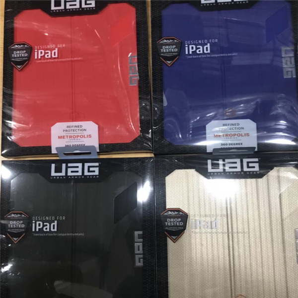 Schutzhülle für iPad 9.7 – Bild 5 | LuxeStyle