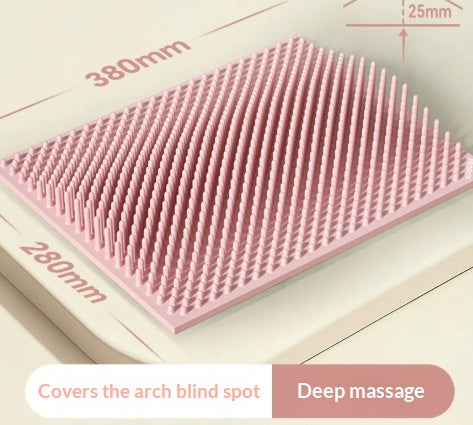 Fussmassage-Pad