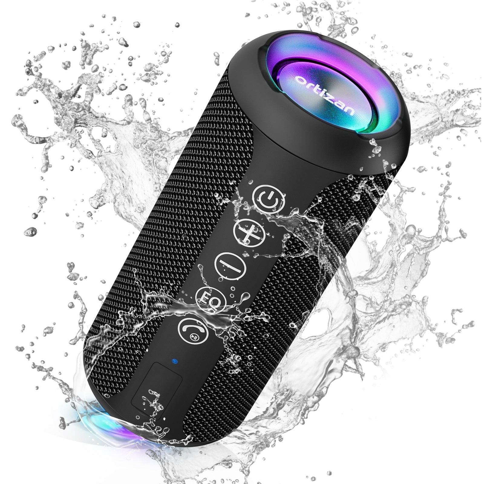 Bluetooth-Lautsprecher «Pulse»