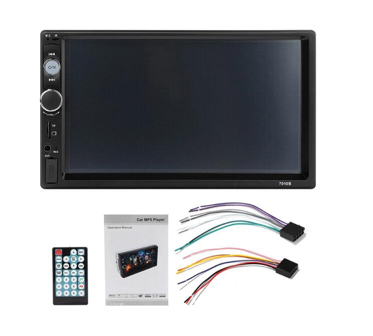 Automobil-Infotainment-System – Bild 5 | LuxeStyle